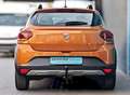 Dacia Sandero 3 Stepway LED LPG Sitzh Navi 8Räder AHK Orange - thumbnail 6