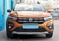 Dacia Sandero 3 Stepway LED LPG Sitzh Navi 8Räder AHK Orange - thumbnail 3