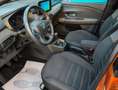 Dacia Sandero 3 Stepway LED LPG Sitzh Navi 8Räder AHK Orange - thumbnail 11