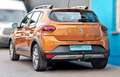 Dacia Sandero 3 Stepway LED LPG Sitzh Navi 8Räder AHK Orange - thumbnail 5