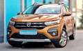 Dacia Sandero 3 Stepway LED LPG Sitzh Navi 8Räder AHK Orange - thumbnail 1