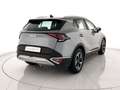 Kia Sportage 1.6 crdi mhev Business dct Argento - thumbnail 3