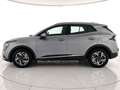 Kia Sportage 1.6 crdi mhev Business dct Argento - thumbnail 2