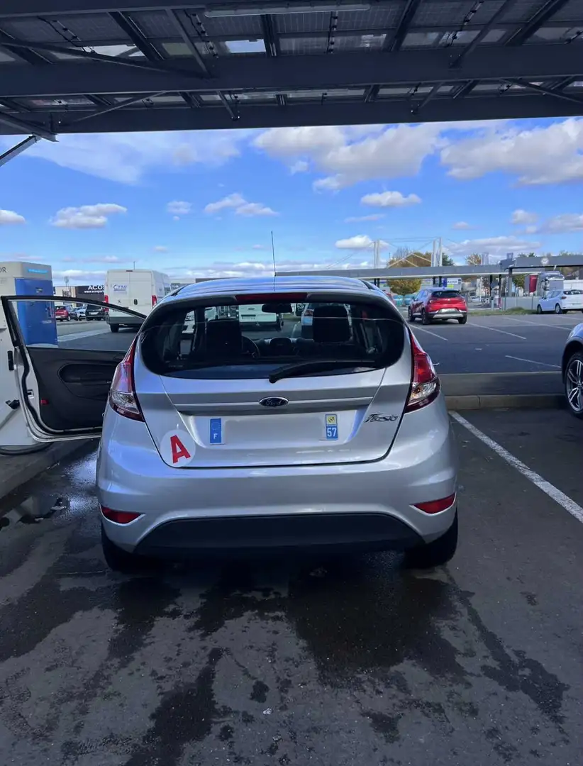 Ford Fiesta 1.25 60 Trend - 2