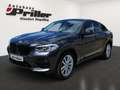 BMW X4 xDrive 30d Advantage/NAVI/AHK/RTTI/LED/DAB/ Grau - thumbnail 1