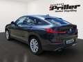 BMW X4 xDrive 30d Advantage/NAVI/AHK/RTTI/LED/DAB/ Grau - thumbnail 4