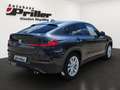 BMW X4 xDrive 30d Advantage/NAVI/AHK/RTTI/LED/DAB/ Grau - thumbnail 3