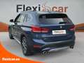 BMW X1 xDrive 20dA Azul - thumbnail 3