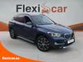 BMW X1 xDrive 20dA Azul - thumbnail 7