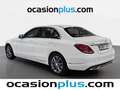 Mercedes-Benz C 220 220BlueTec 7G Plus Blanco - thumbnail 3