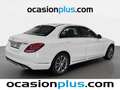 Mercedes-Benz C 220 220BlueTec 7G Plus Blanco - thumbnail 4