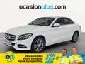 Mercedes-Benz C 220 220BlueTec 7G Plus Blanco - thumbnail 1