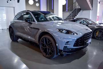 4.0 AWD Aut.