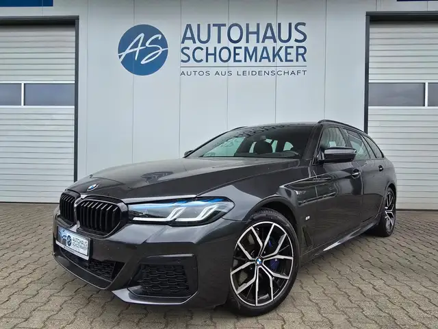 Bmw 530 d xDrive M Sport*Laser,Massage,360°HUD,St Hzg