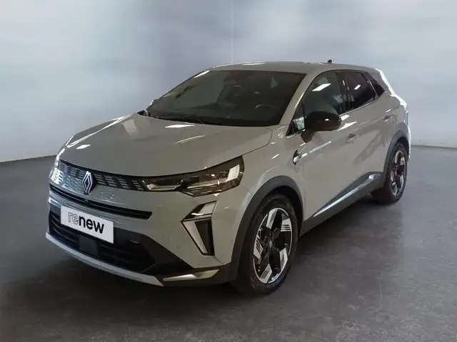 Renault Symbioz Iconic