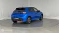 Peugeot 208 1.5 BlueHDi 100ch S\u0026S Allure - thumbnail 5