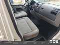 Volkswagen T5 Transporter Pritsche Doppelkabine DoKa Kran EU4 *wenig km* Wit - thumbnail 10