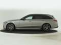 Mercedes-Benz C 200 Estate AMG Line | Trekhaak | Nightpakket | Premium Zilver - thumbnail 3