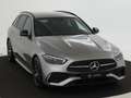 Mercedes-Benz C 200 Estate AMG Line | Trekhaak | Nightpakket | Premium Zilver - thumbnail 22