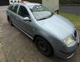 Skoda Fabia Fabia 1.9 TDI Combi Extra Gris - thumbnail 8