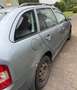 Skoda Fabia Fabia 1.9 TDI Combi Extra Gris - thumbnail 4