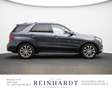 Mercedes-Benz GLE 250 d 4MATIC 19Z./ILS/360°/AIRMATIC/eSITZE Grau - thumbnail 4