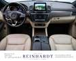 Mercedes-Benz GLE 250 d 4MATIC 19Z./ILS/360°/AIRMATIC/eSITZE Grau - thumbnail 10