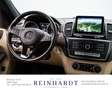 Mercedes-Benz GLE 250 d 4MATIC 19Z./ILS/360°/AIRMATIC/eSITZE Grau - thumbnail 11