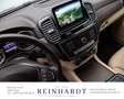 Mercedes-Benz GLE 250 d 4MATIC 19Z./ILS/360°/AIRMATIC/eSITZE Grau - thumbnail 14