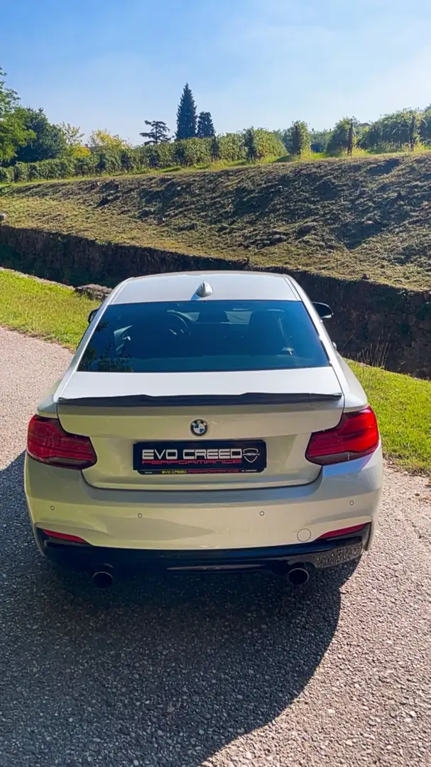 BMW 220 220i Coupe Msport auto my18 - 1