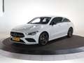 Mercedes-Benz CLA 200 Shooting Brake AMG Line Nieuwprijs € 57.080,- | Pa Wit - thumbnail 30