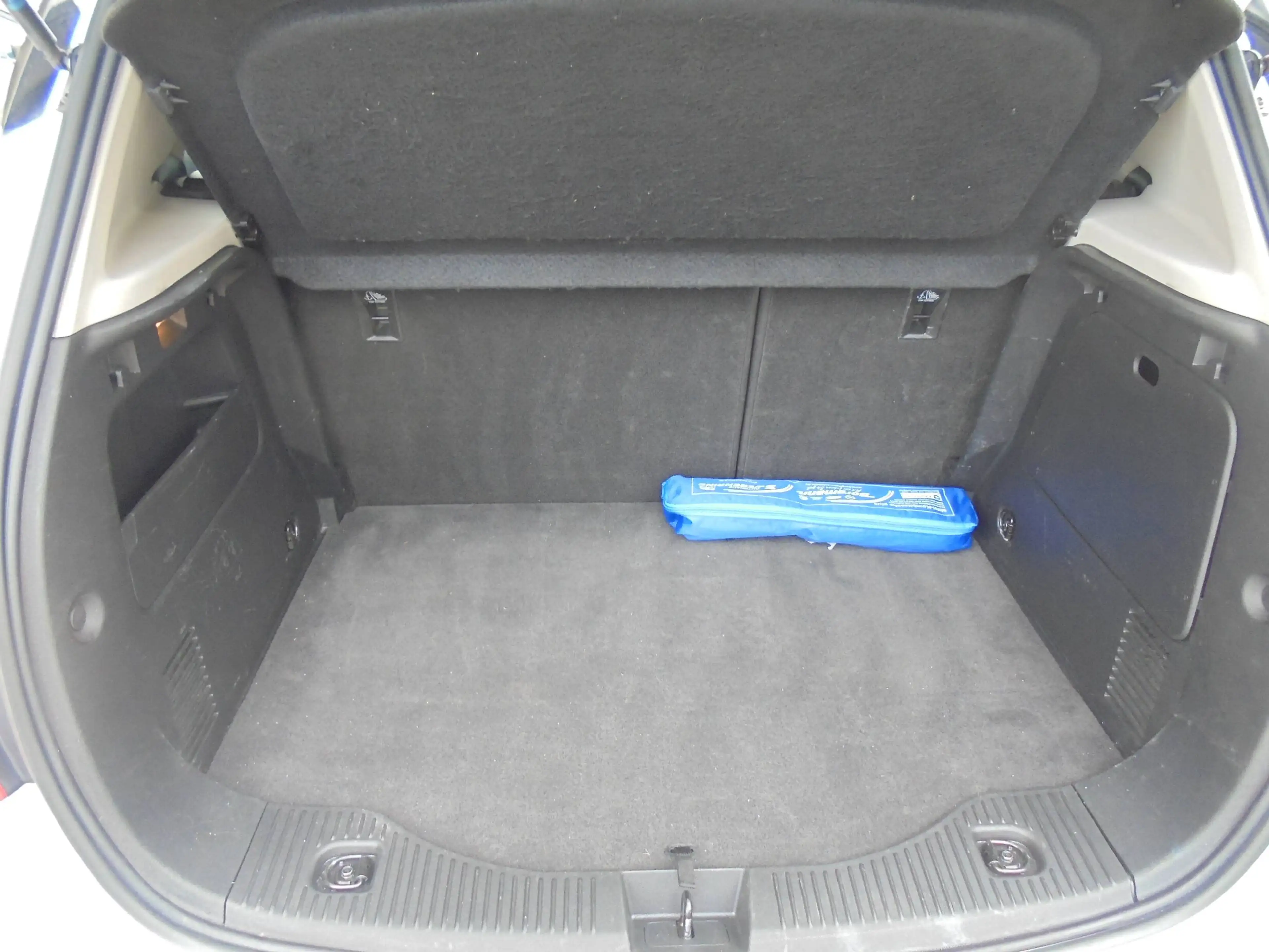 Opel Mokka X Innovation Teilleder,Automatik,AHK,2-Hand!!! — photo 14