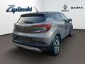 Renault Captur Experience Navi, Scheckheft, Sitzheizung Gris - thumbnail 4