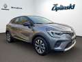 Renault Captur Experience Navi, Scheckheft, Sitzheizung Gris - thumbnail 3