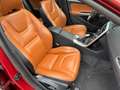 Volvo V60 1.6 T4F Summum Rouge - thumbnail 9