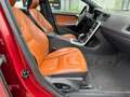 Volvo V60 1.6 T4F Summum Rouge - thumbnail 8