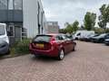 Volvo V60 1.6 T4F Summum Rouge - thumbnail 4