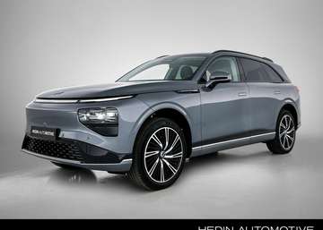 93KWH Performance AWD