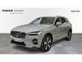 Volvo XC60 T6 Recharge Plus Bright Gris - thumbnail 1