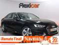 Audi A4 35 TDI Advanced S tronic 120kW Noir - thumbnail 1