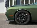 Dodge Challenger 6,4l V8 *NAVI / SZH / SCAT PACK* Verde - thumbnail 8