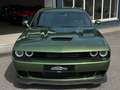 Dodge Challenger 6,4l V8 *NAVI / SZH / SCAT PACK* zelena - thumbnail 4