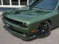 Dodge Challenger 6,4l V8 *NAVI / SZH / SCAT PACK* Zelená - thumbnail 2