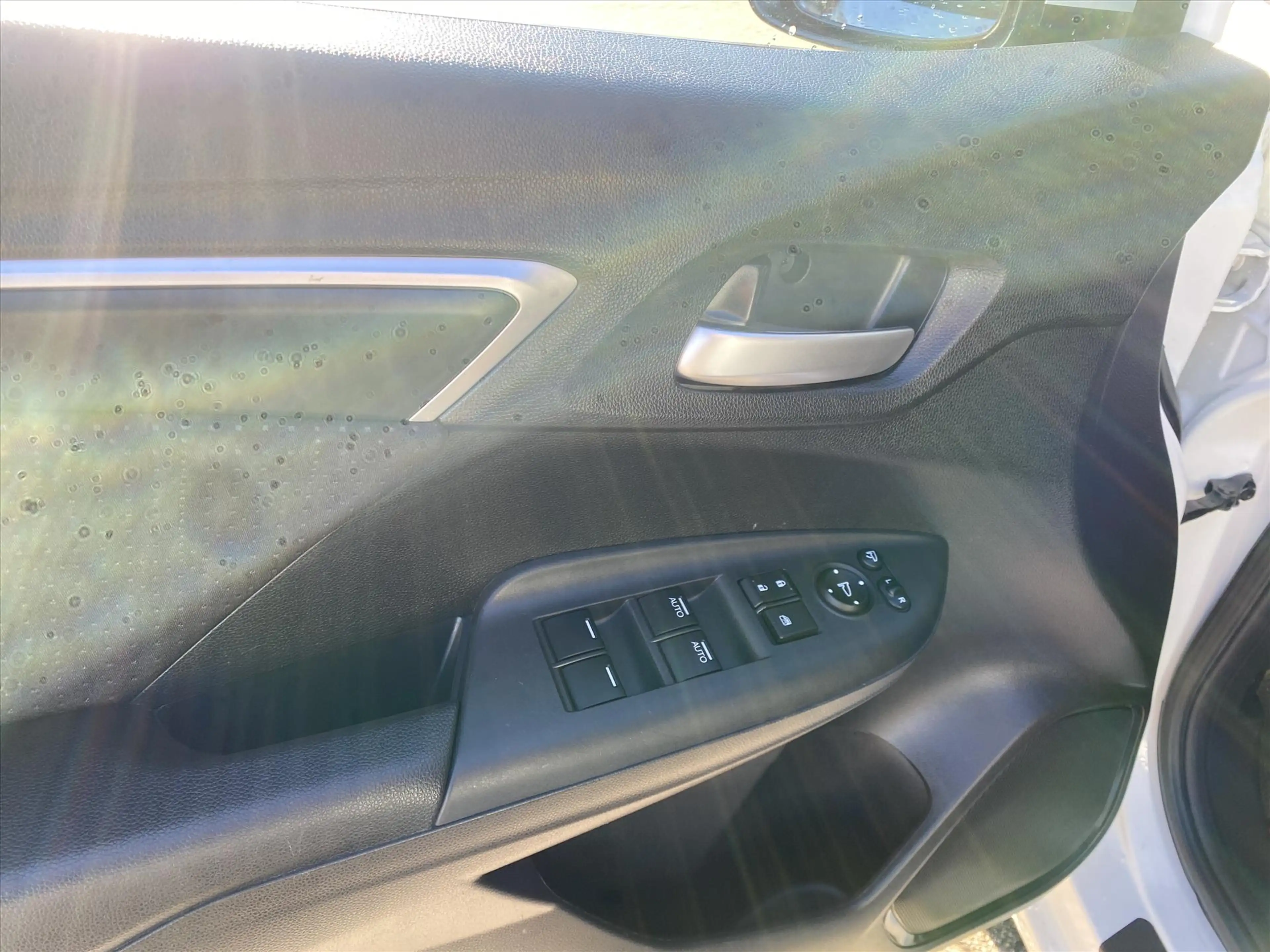 Honda Jazz 1.3 i-VTEC 102pk CVT Elegance — photo 14