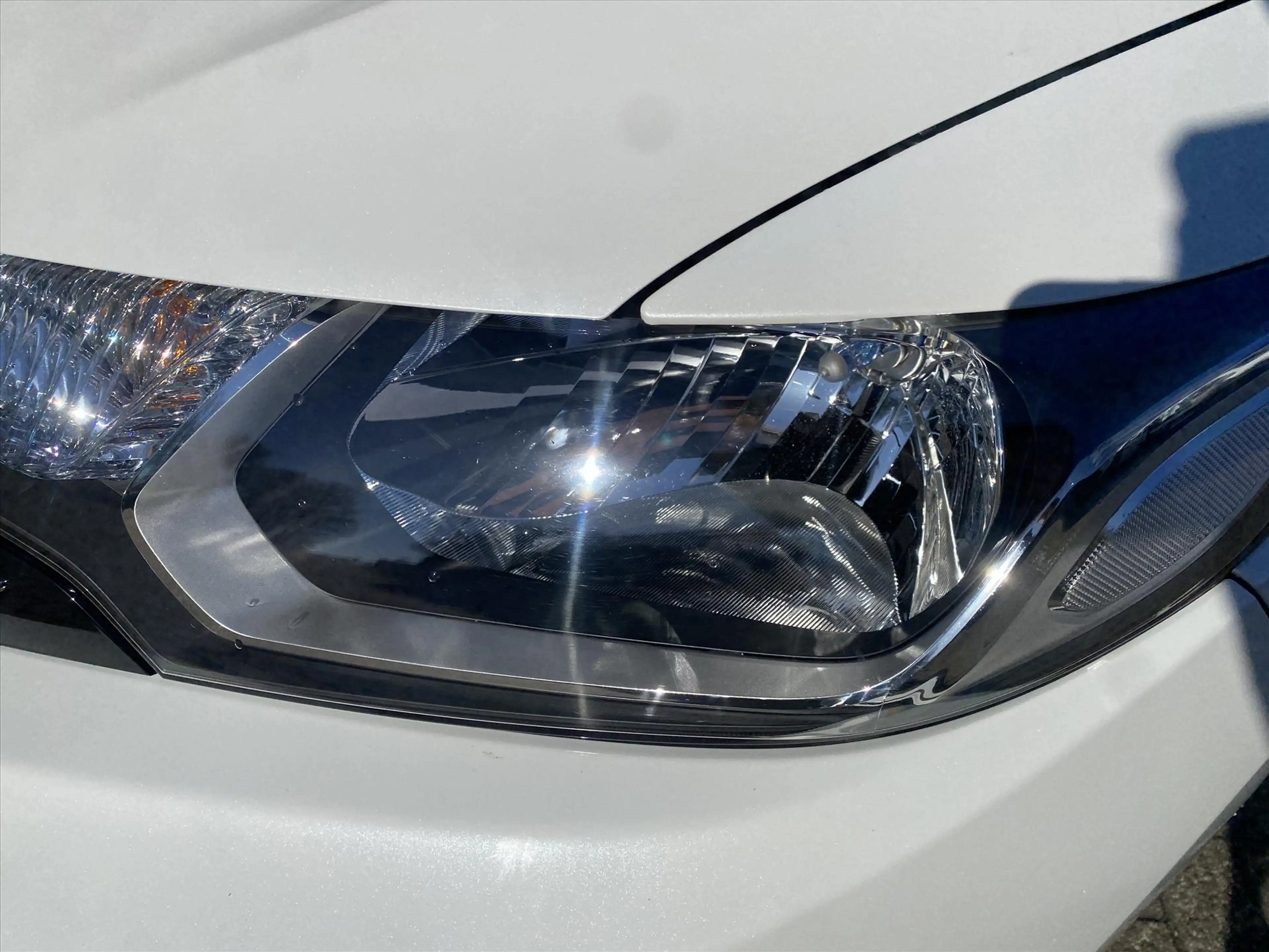 Honda Jazz 1.3 i-VTEC 102pk CVT Elegance — photo 2