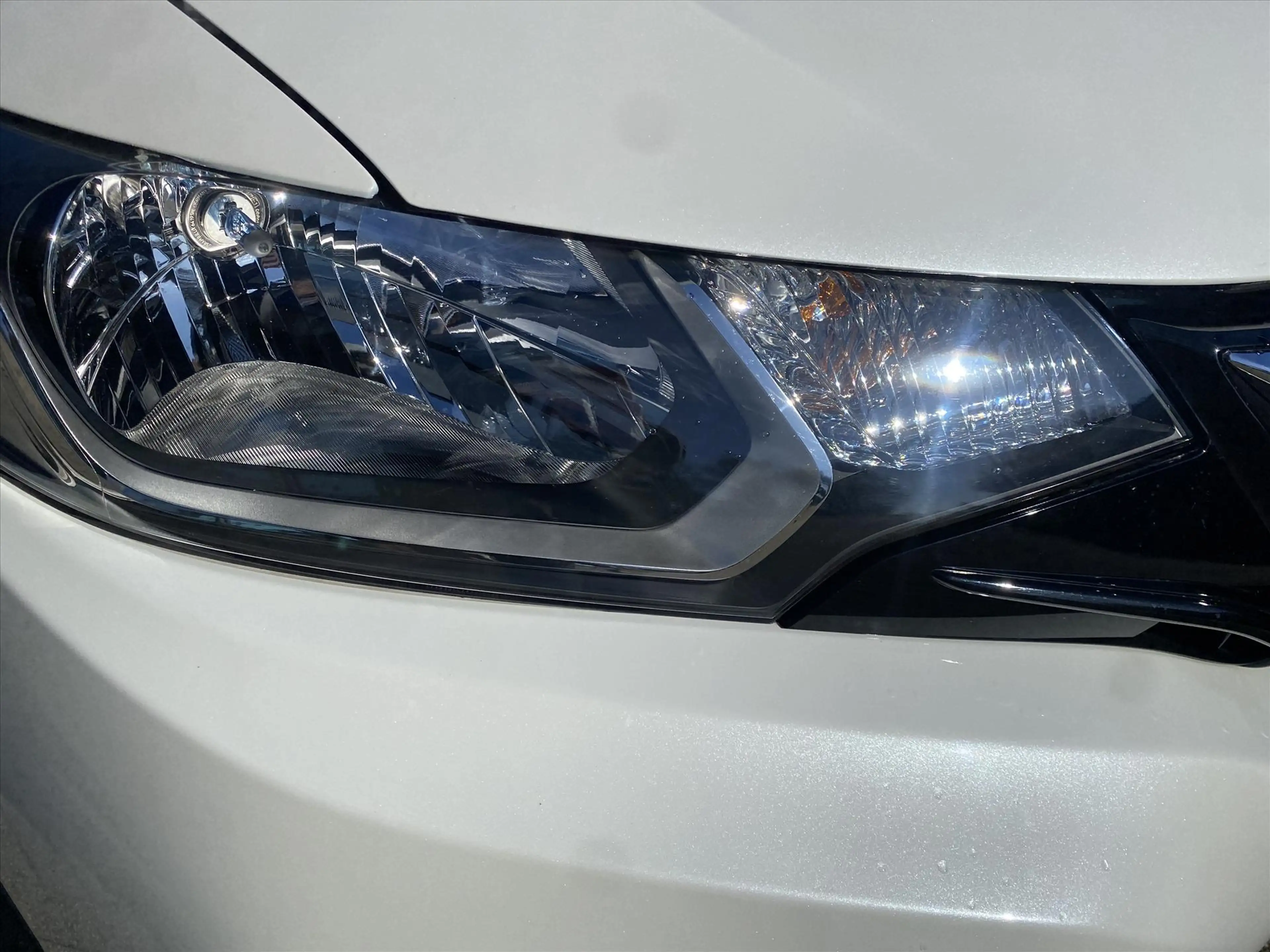 Honda Jazz 1.3 i-VTEC 102pk CVT Elegance — photo 5