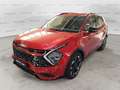 Kia Sportage 1.6 CRDi MHEV GT-line NEOPATENTATI Rot - thumbnail 33