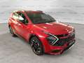 Kia Sportage 1.6 CRDi MHEV GT-line NEOPATENTATI Rot - thumbnail 4