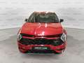 Kia Sportage 1.6 CRDi MHEV GT-line NEOPATENTATI Rot - thumbnail 3