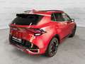 Kia Sportage 1.6 CRDi MHEV GT-line NEOPATENTATI Rot - thumbnail 7